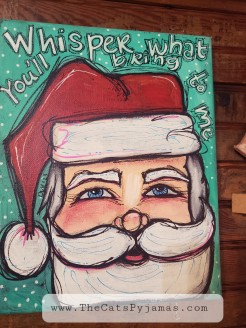 Jolly Old St. Nick